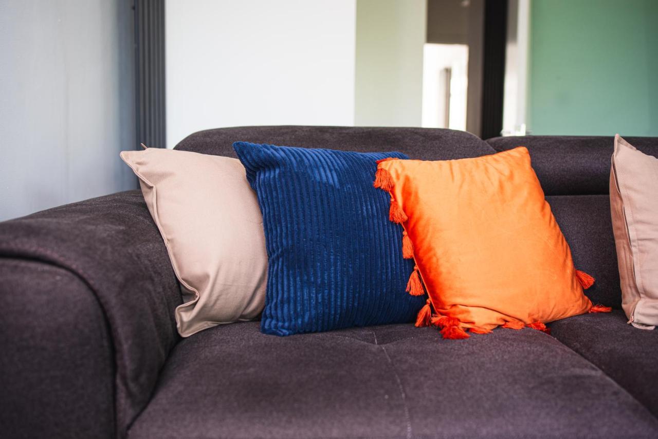 Redland Green Apartments By Mycityhaven Bristol Eksteriør bilde