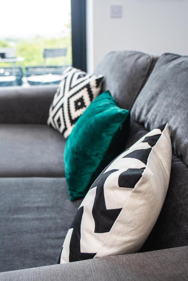 Redland Green Apartments By Mycityhaven Bristol Eksteriør bilde
