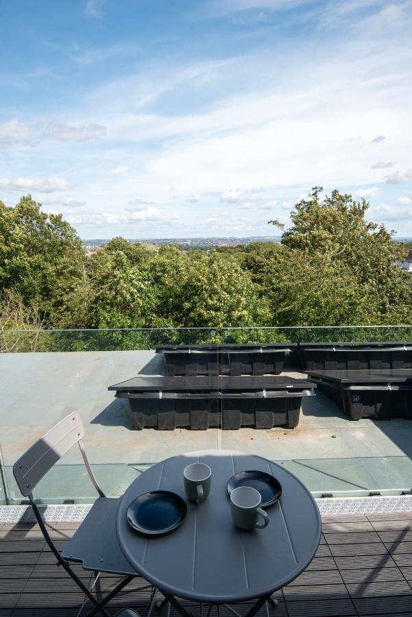 Redland Green Apartments By Mycityhaven Bristol Eksteriør bilde