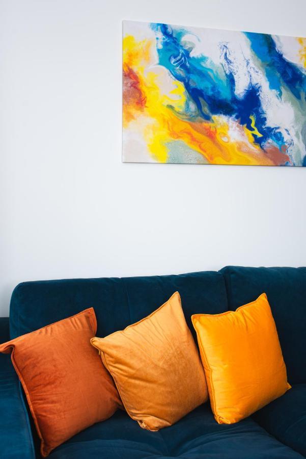 Redland Green Apartments By Mycityhaven Bristol Eksteriør bilde