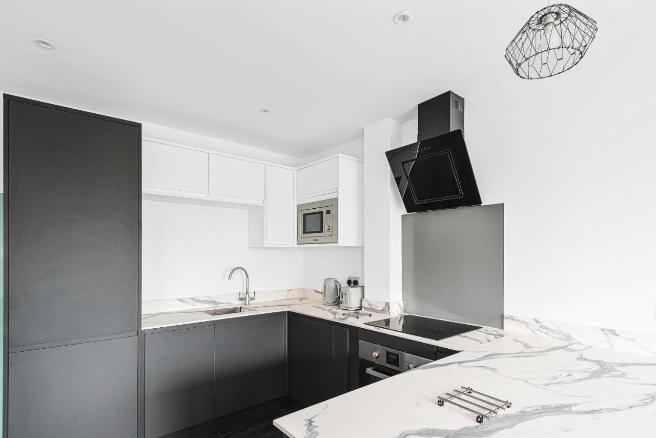 Redland Green Apartments By Mycityhaven Bristol Eksteriør bilde