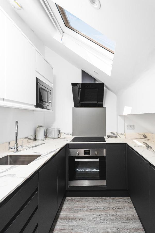 Redland Green Apartments By Mycityhaven Bristol Eksteriør bilde