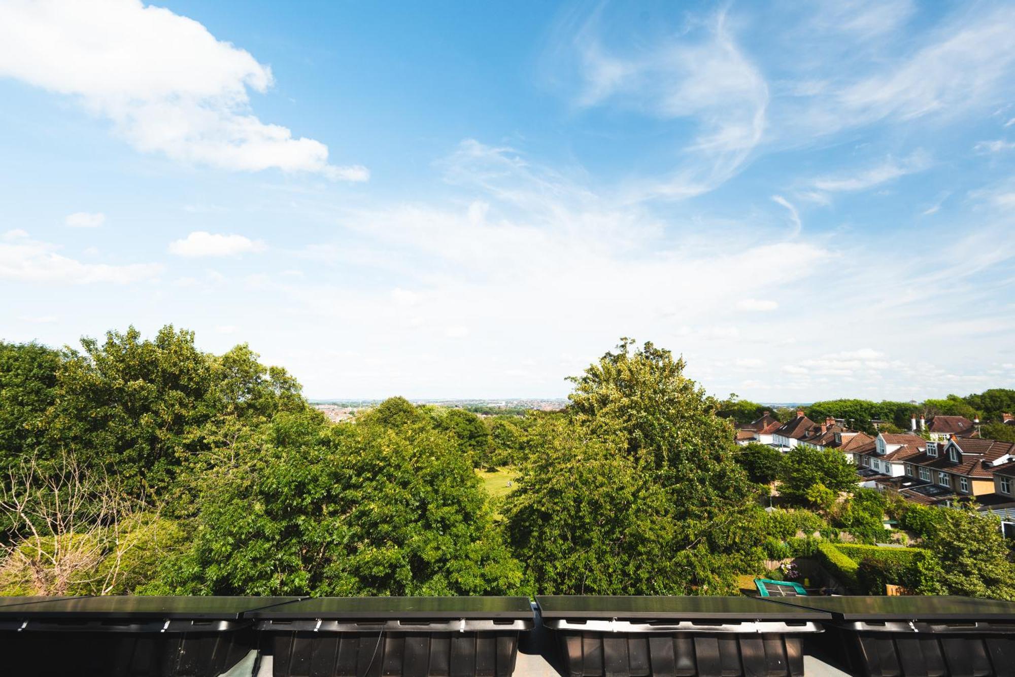 Redland Green Apartments By Mycityhaven Bristol Eksteriør bilde
