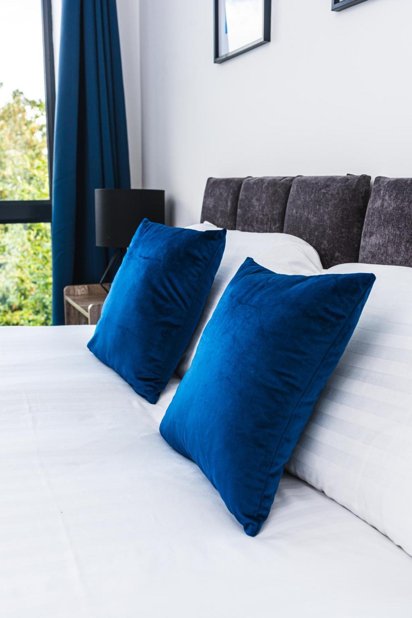 Redland Green Apartments By Mycityhaven Bristol Eksteriør bilde