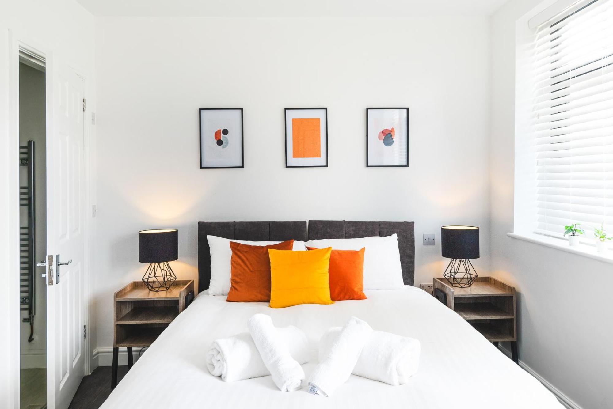 Redland Green Apartments By Mycityhaven Bristol Eksteriør bilde
