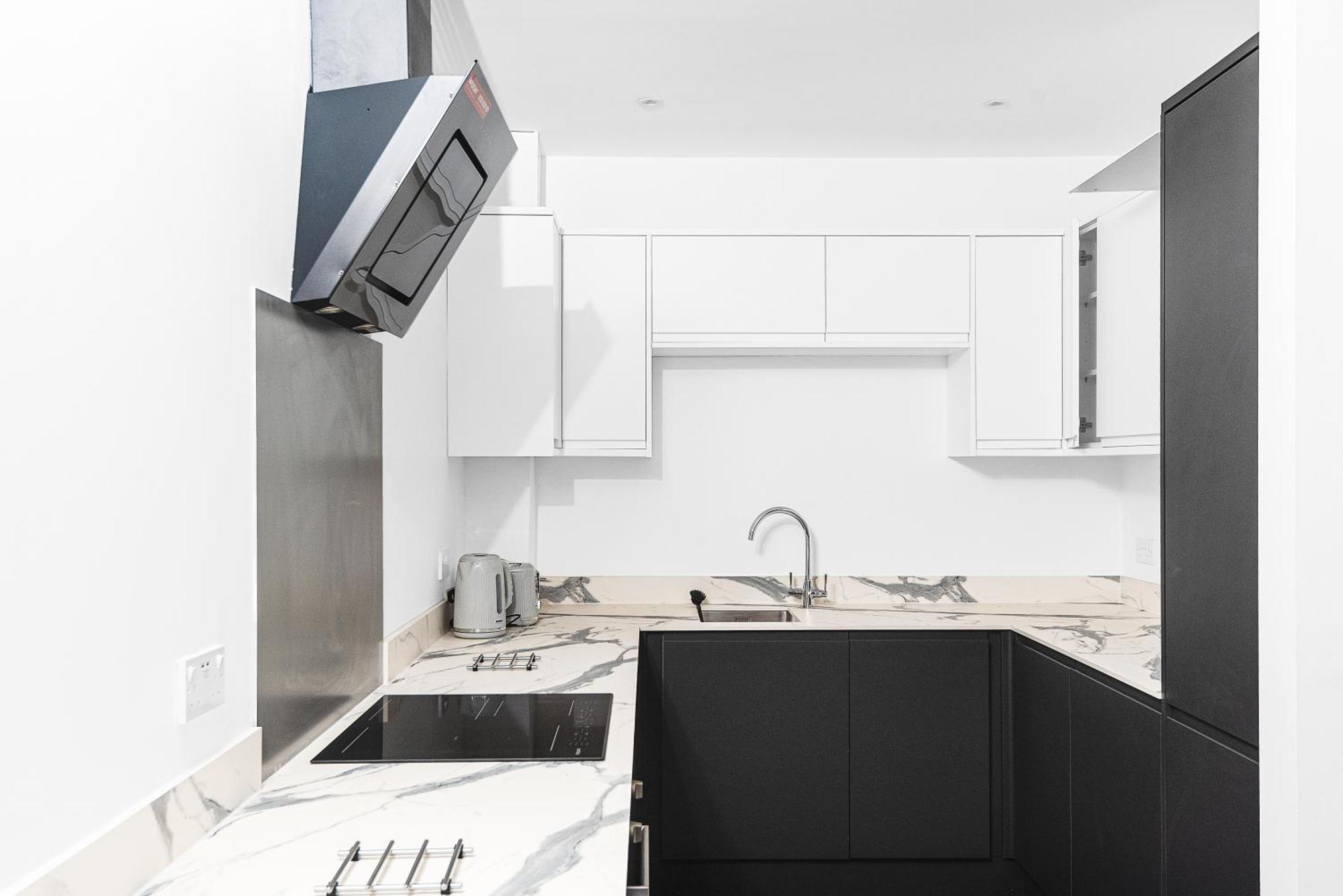 Redland Green Apartments By Mycityhaven Bristol Eksteriør bilde