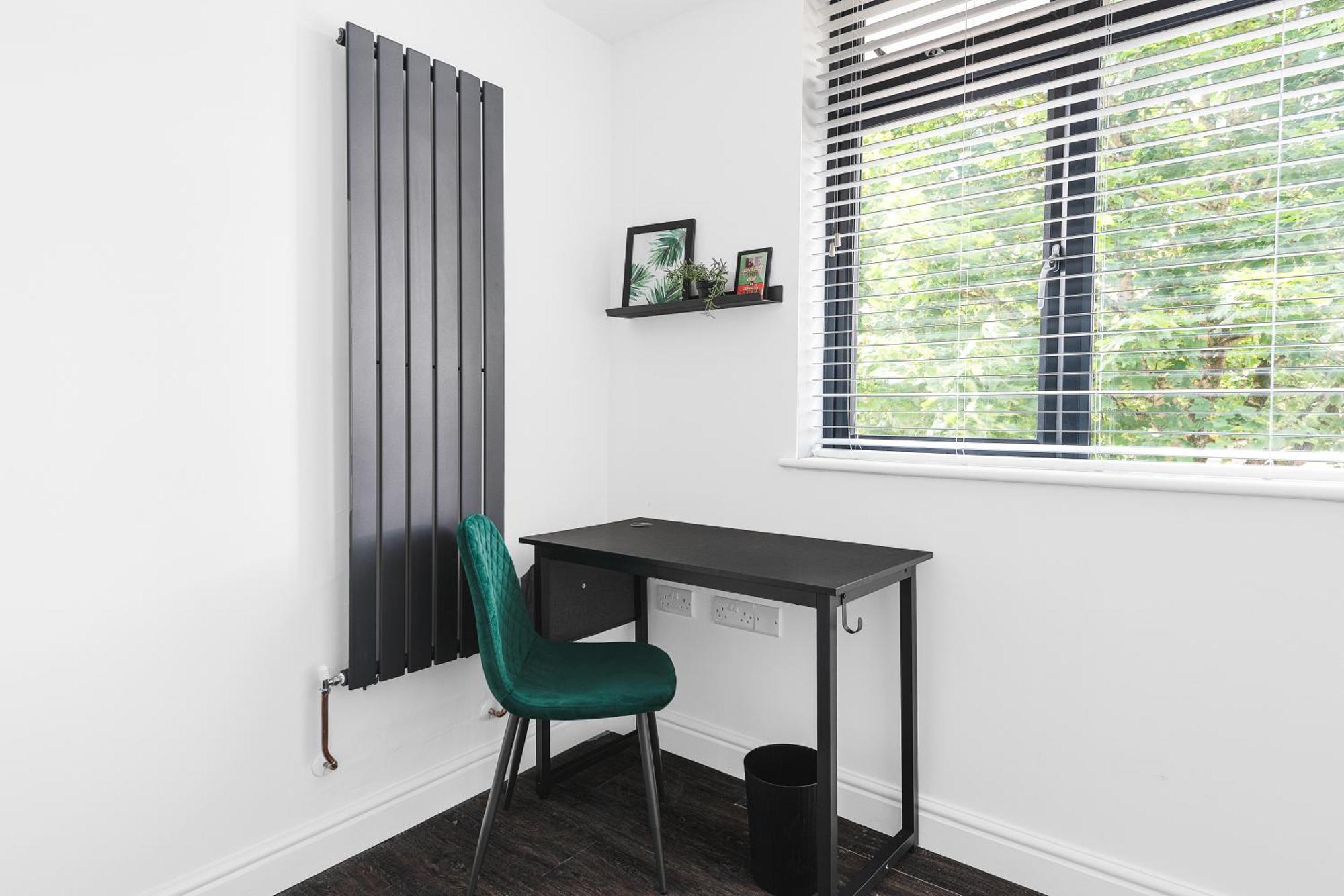 Redland Green Apartments By Mycityhaven Bristol Eksteriør bilde
